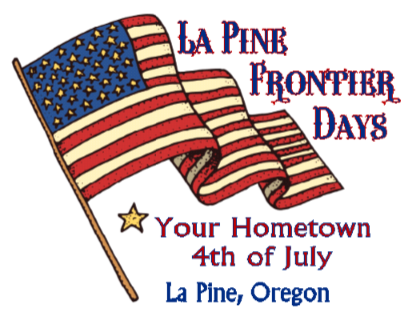 La Pine Frontier Days